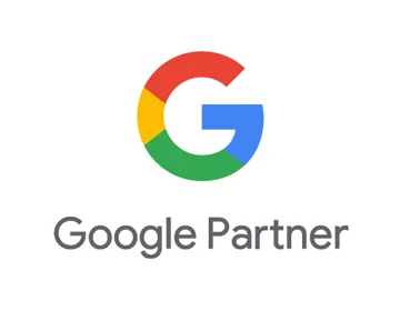 Google Partner - Google Ads