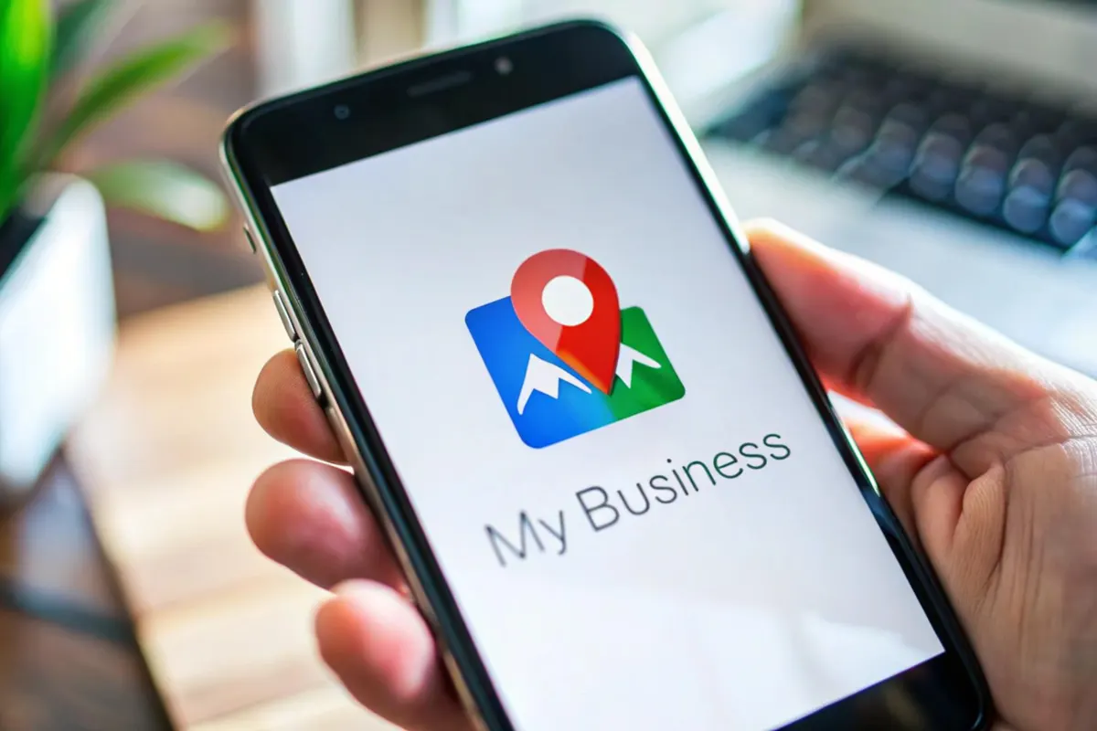 Google Business Profile